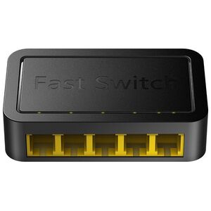 Switch Cudy FS105D