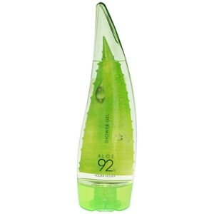 Holika Holika Holika Holika Aloe 92% Żel pod prysznic z aloesem - 250ml