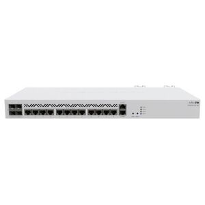 Router MikroTik CCR2116-12G-4S+