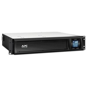 APC Zasilacz SMC2000I-2U APC Smart-UPS C 2000VA LCD RM 2U 230V