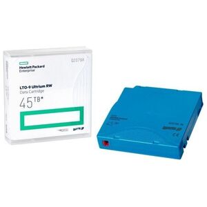 HP Tama LTO-9 Ultrium 45TB RW Data Cart Q2079A