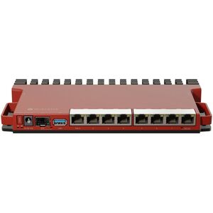 Router MikroTik L009UiGS-RM