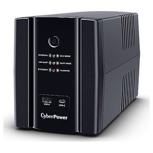 UPS CyberPower UT1500EG-FR