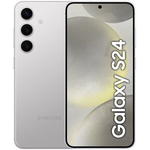 Smartfon Samsung Galaxy S24 5G 8/256GB Szary  (SM-S921BZA)
