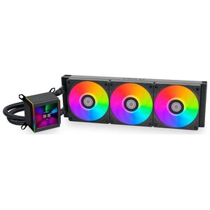 Chłodzenie wodne Lian Li Galahad II LCD 360 (GA2ALCD36B)