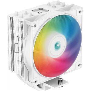 Chłodzenie CPU Deepcool AG400 WH ARGB (R-AG400-WHANMC-G-2)