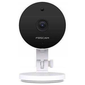 Kamera IP Foscam Kamera IP FOSCAM C5M 5 MPIX 3K USB-C BIAŁA