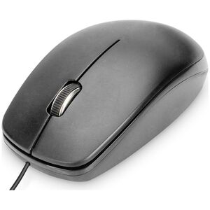 Digitus ZUB Digitus Optische Maus black