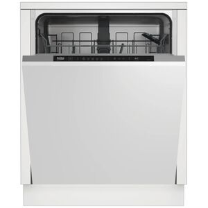 Zmywarka Beko Zmywarka Beko BDIN 25321