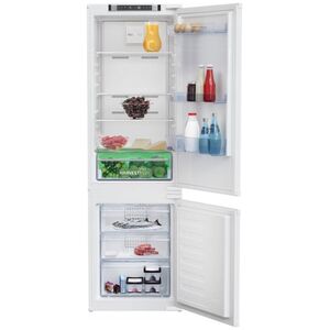 Lodówka Beko Lodówka Beko BCNA254E43SN