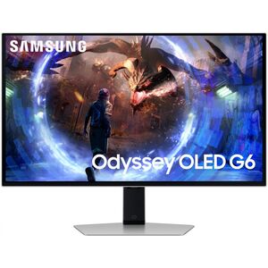 Monitor Samsung Odyssey G60SD (LS27DG600SUXEN)