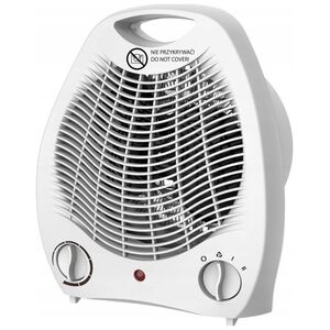 Termowentylator Vivax TERMOWENTYLATOR GRZEJNIK ELEKTRYCZNY FARELKA 2W1