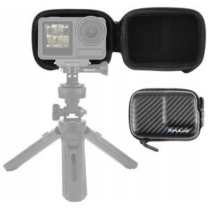 Pokrowiec Puluz Futerał Pokrowiec Obudowa Etui Case Sztywny Do Dji Osmo Action 4 / Action 3 / Pu946b