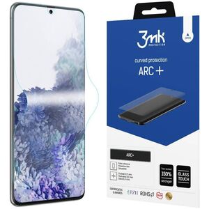 3MK Folia Ochronna REALME NOTE 50 3mk ARC+