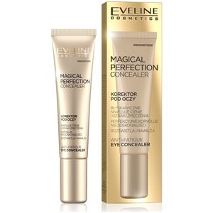 EVELINE KOLOROWKA EVELINE KOL KOREKTOR p/oczy Magical Perf.Ligh Va