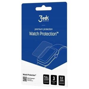 3MK 3MK Folia ARC Watch Huawei Watch 4 Pro Elite 48mm Folia Fullscreen