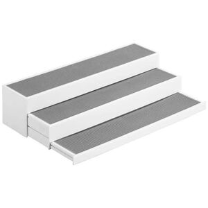 Wenko Półka kuchenna STEPS, 3 poziomy, WENKO