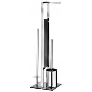 Clarins Freestanding toilet Brush Rivalta s/s sh