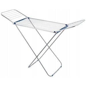 Wenko Suszarka na ubrania aluminiowa, WENKO