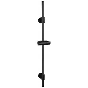 Wenko Drążek prysznicowy BASIC, 66 cm, WENKO