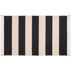 Douceur d`Interieur Dywanik łazienkowy KASI, bawełna, 50 x 80 cm, WENKO
