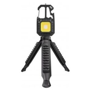 Lampa studyjna Newell Lampa LED Newell Lunar Multitool ze statywem