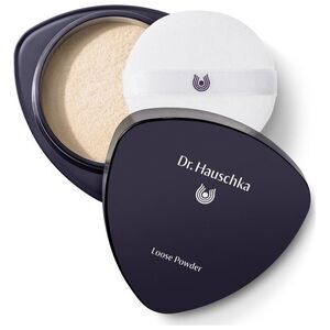 Dr. Hauschka DR. HAUSCHKA_Loose Powder puder do twarzy 12g