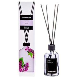Dyfuzor zapachowy La Casa de los Aromas CHARMENS_Reed Difuser patyczki zapachowe Bez 110ml