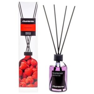 Dyfuzor zapachowy La Casa de los Aromas CHARMENS_Reed Difuser patyczki zapachowe Malina 110ml