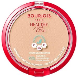 Bourjois Paris Bourjois Healthy Mix Clean wegański puder matujący 04 Golden Beige 11g