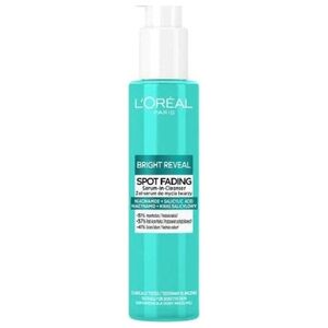 L’Oreal Paris Bright Reveal Żel-serum do mycia twarzy 150ml