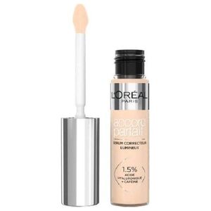 L’Oreal Paris L'OREAL True Match Radiant Serum Concealer 3R 4,7ml