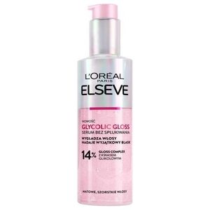L’Oreal Paris L'Oreal Elseve Glycolic Gloss 150ml