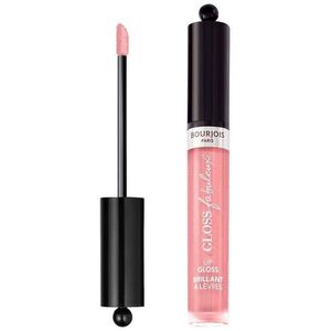 Bourjois Bourjois Fabuleux Gloss nawilżający błyszczyk do ust 11BrillanteBallerina 3.5ml