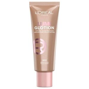 L’Oreal Paris L'Oreal Lumi Glotion rozświetlacz w płynie 903 Medium Glow 40ml