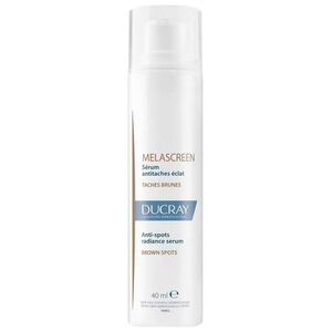 Ducray Melascreen serum rozświetlające przeciw przebarwieniom 40ml