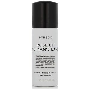 Byredo BYREDO Rose of No Man's Land Hair Parfum spray 75ml