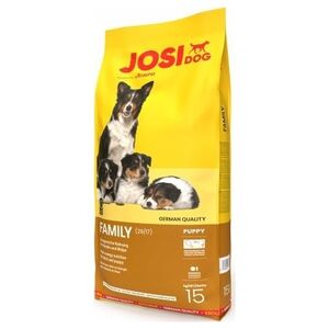 Josera JOSERA PIES 15kg JOSIDOG FAMILY