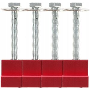 Wesco Chlebak biały mat 420mm Grandy