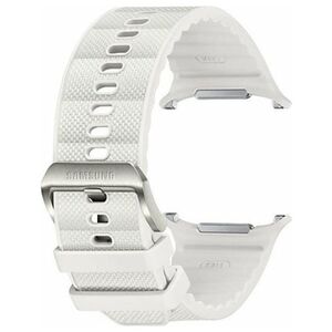 Samsung Pasek PeakForm Band Samsung ET-SBL70MWEGEU do Watch Ultra piaskowy/white sand