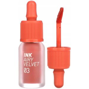 TRITON PERIPERA _Ink Airy Velvet pomadka w płynie 03 4g
