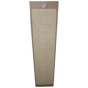 Kerbl KERBL Drapak dla kota Maxi, sizal, 70 x 17 cm