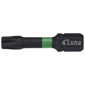 Luna Grot 32 mm TS40 Impact do gniazda typu TX (2 szt.)