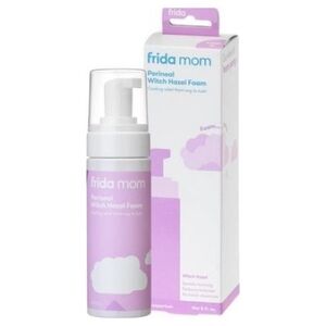 FRIDA_Frida Mom Perineal Witch Hazel Foam Kojąca pianka poporodowa z ekstraktem z krwawnika 150ml