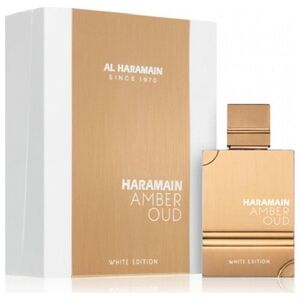 Al Haramain AL HARAMAIN Amber Oud White Edition EDP spray 60ml