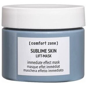 COMFORT ZONE_Sublime Skin Lift Mask maseczka do twarzy 60ml