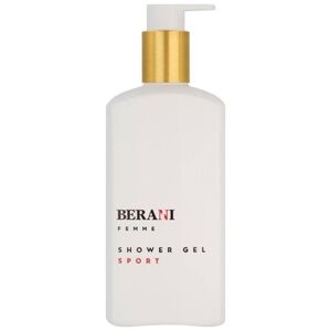 BERANI_Femme Shower Gel Sport żel pod prysznic dla kobiet 300ml