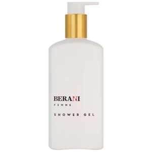 BERANI_Femme Shower Gel żel pod prysznic dla kobiet 300ml