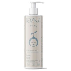 JOZKA_Baby delikatny balsam dla dzieci 300ml