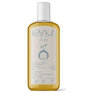 JOZKA_Baby olejek do kąpieli dla dzieci 250ml